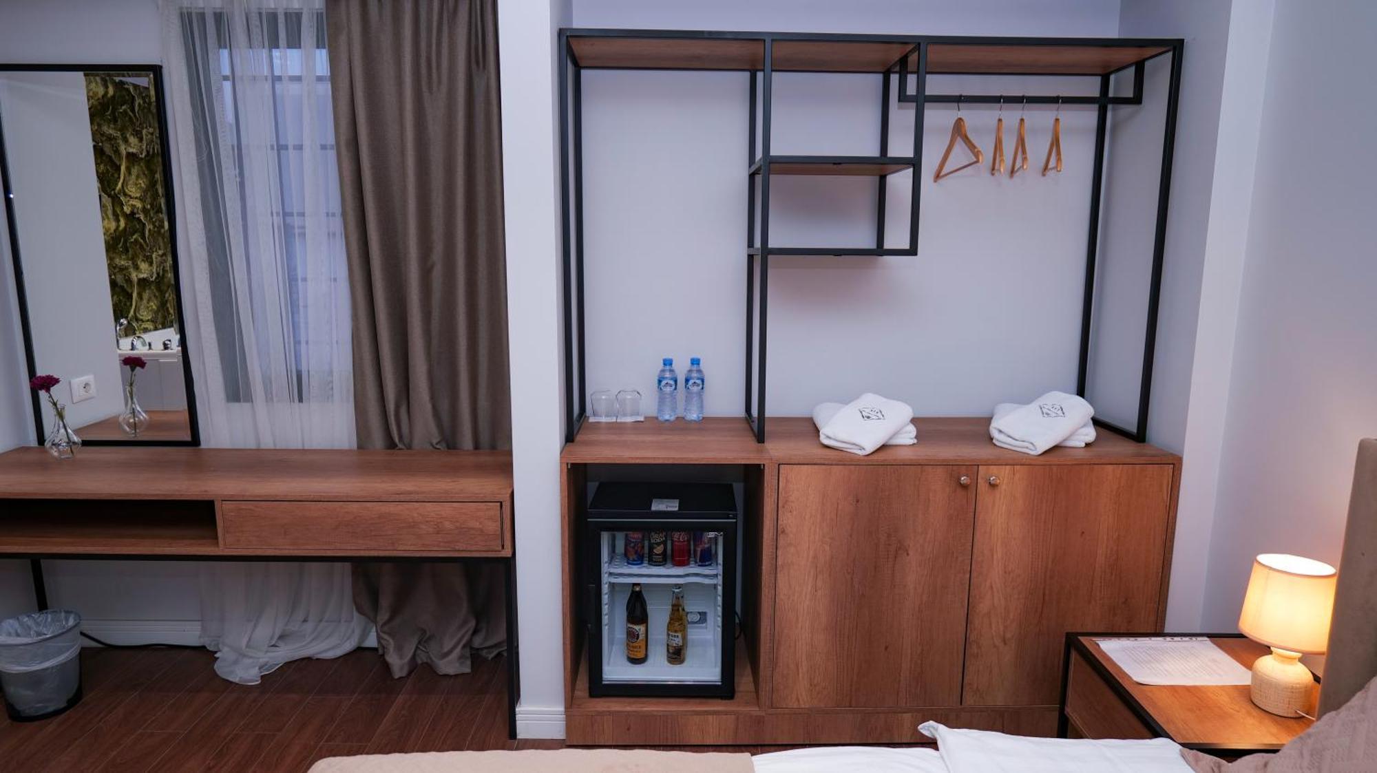 Hotel 313 Tirana