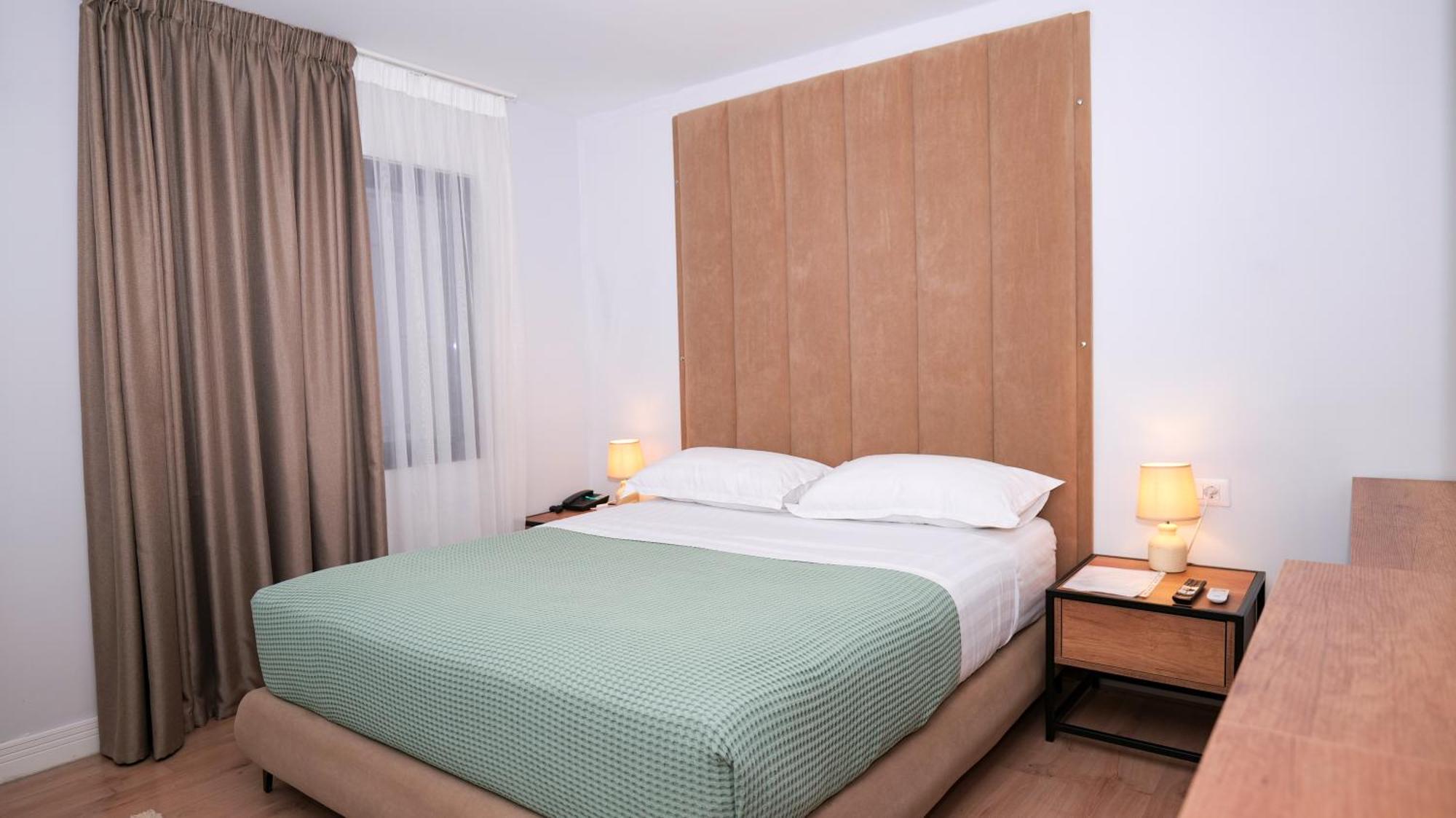 313 Hotel Tirana